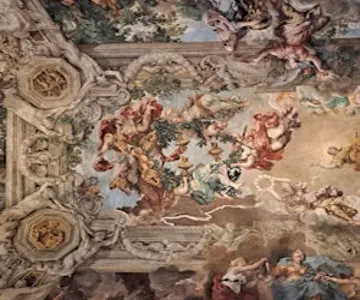 Barberini Palace: Skip The Line Ticket + Guided Tour